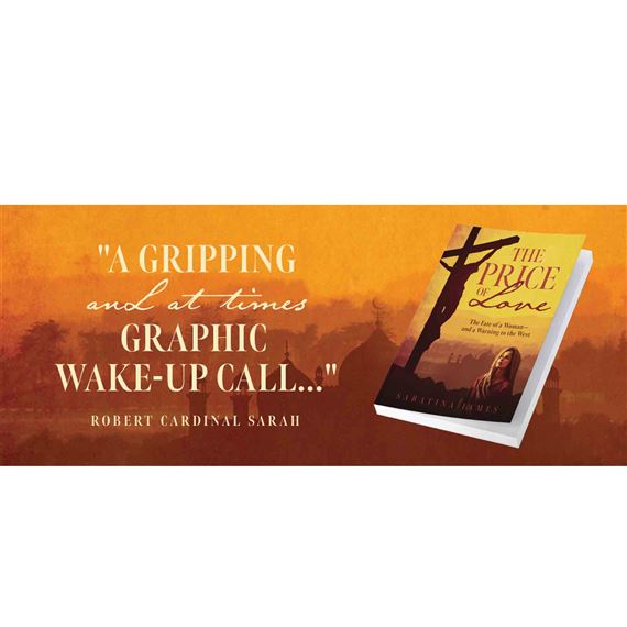 THE PRICE OF LOVE: The Fate of a Woman - and a Warning to the West